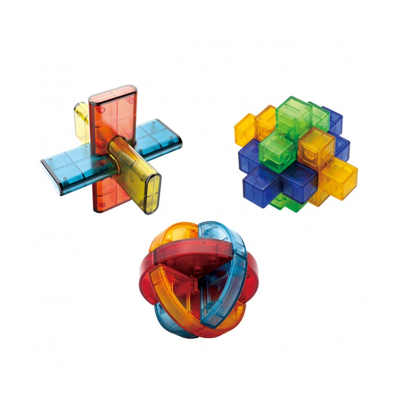 Buki France | Brain Buster - Begynder