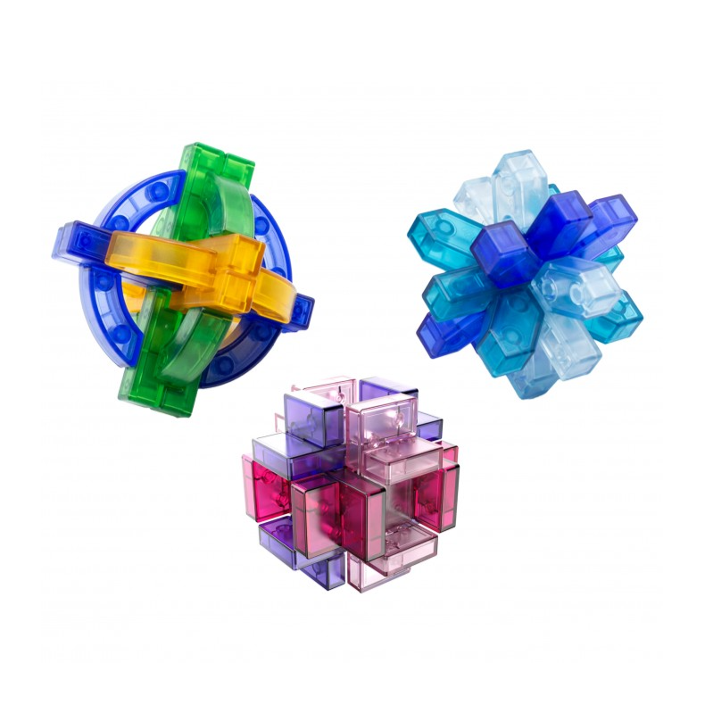 Buki France | Brain Buster - Ekspert