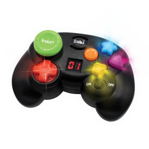 Buki France | Reaktionsspil