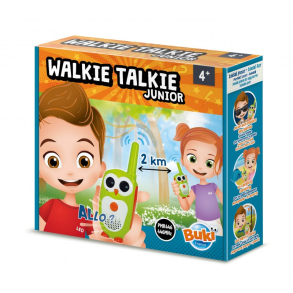 Buki France | Walkie Talkie Junior
