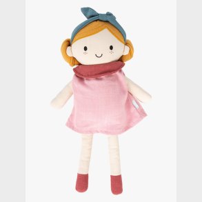 Small Foot T�jdukke Lina 39 cm