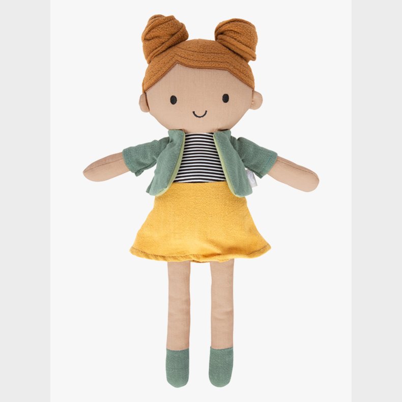 Small Foot T�jdukke Maya 39 cm