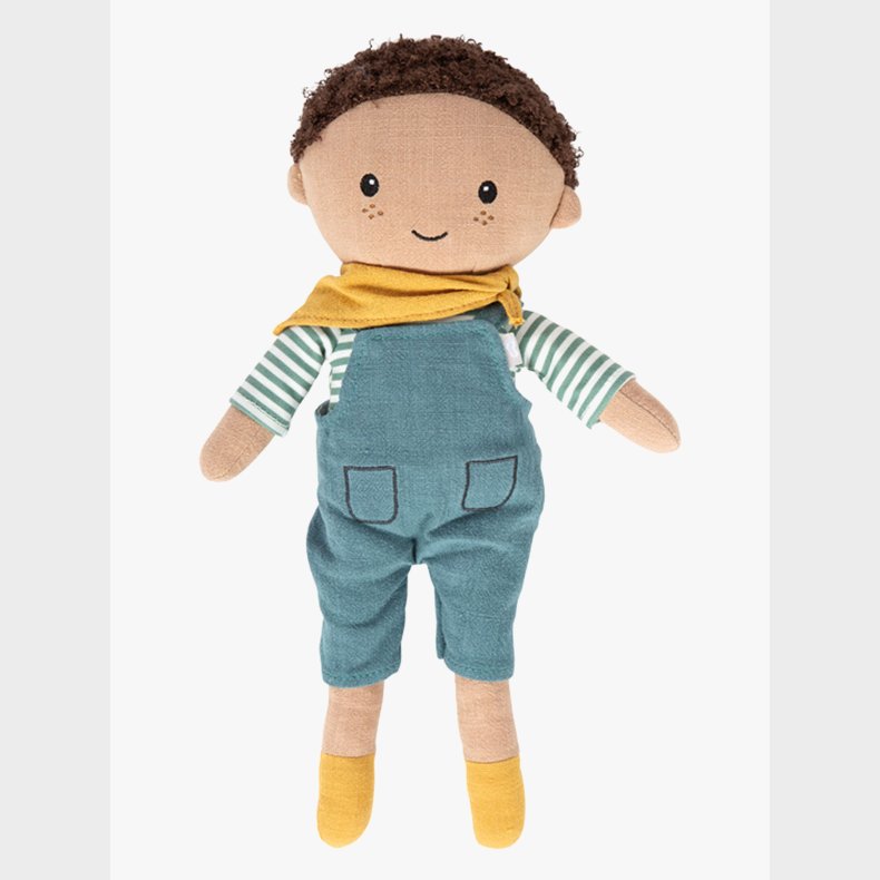 Small Foot T�jdukke Leo 39 cm