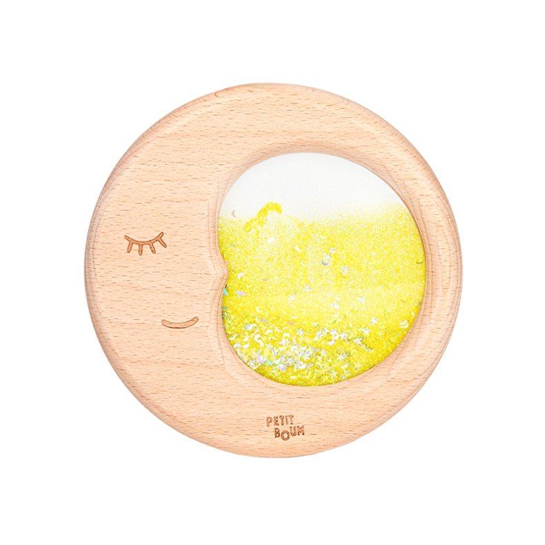 Petit Boum | Sansemne - Glow-in-the-dark