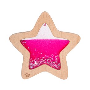 Petit Boum | Sansestjerne Nebula - Glow-in-the-dark