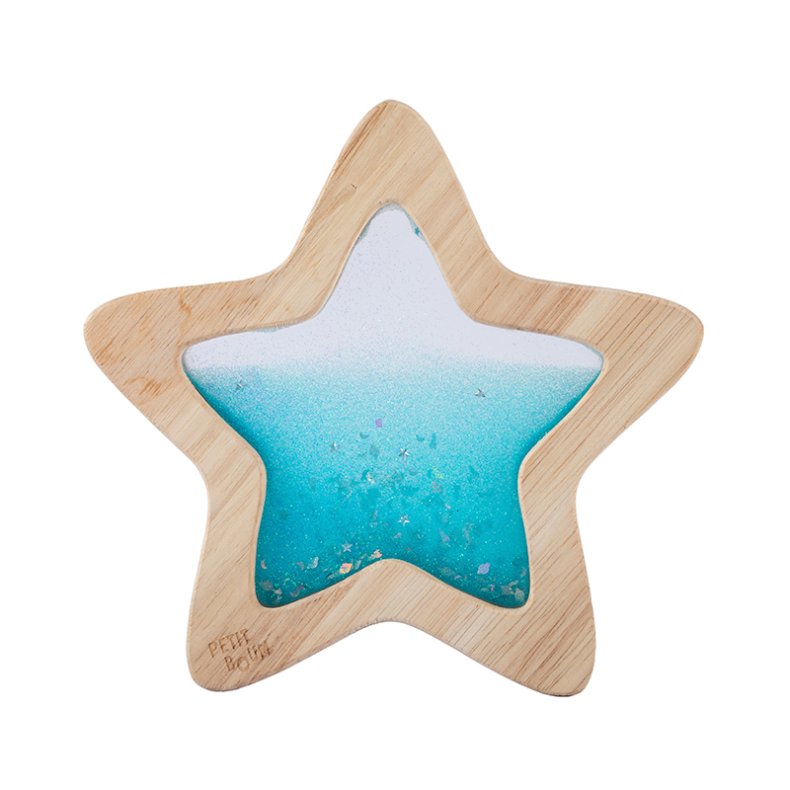 Petit Boum | Sansestjerne Orionis - Glow-in-the-dark