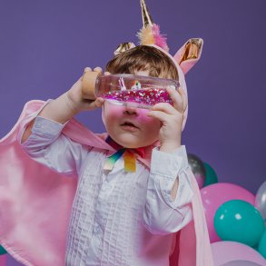 Petit Boum | Fascinationsflaske - Den magiske regnbue