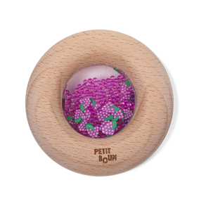 Petit Boum | Sansedonut 7 cm - Vindruer