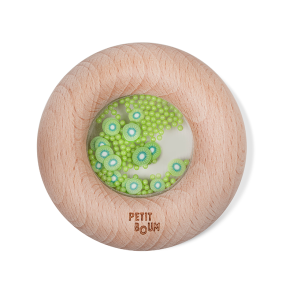Petit Boum | Sansedonut 7 cm - Kiwier