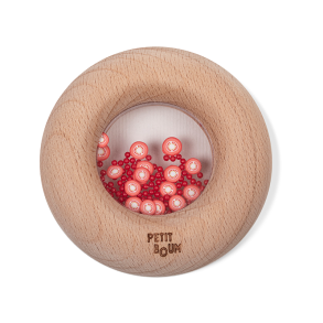 Petit Boum | Sansedonut 7 cm - Tomater