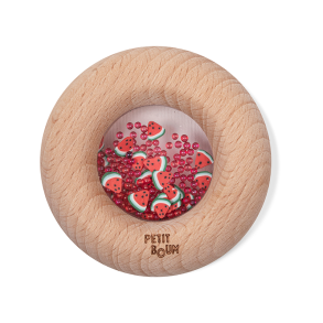 Petit Boum | Sansedonut 7 cm - Vandmeloner