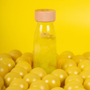 Petit Boum | Fascinationsflaske - Kuglefisk