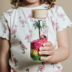 Petit Boum | Opdagelsesflaske - liv