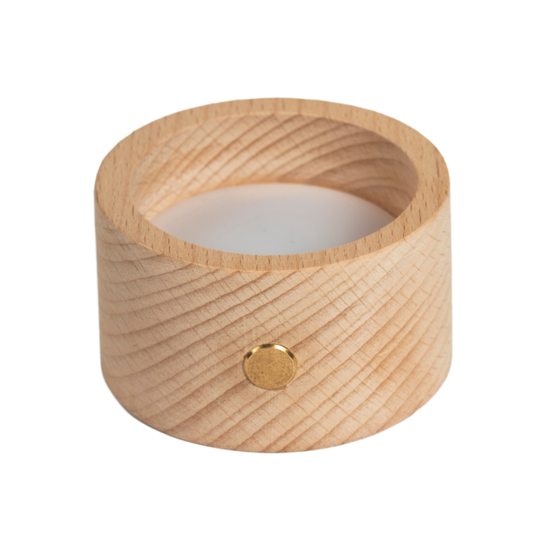 Petit Boum | Magisk lampe til fascinationsflasker