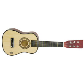 Vilac  Guitar i lakeret tr�