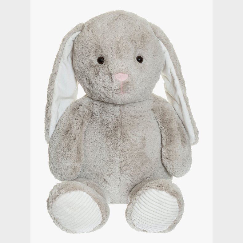 Teddykompaniet Jessica Kanin 100 Cm, Gr�