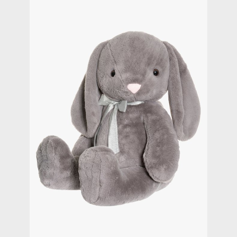 Teddykompaniet Bamse Oliva Kanin 85 cm, Gr�