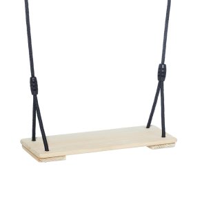 DICE | Trgynge 44 x 17,5 cm (sort reb)