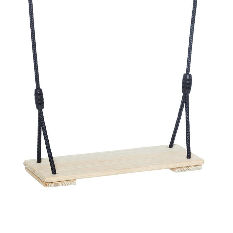 DICE | Trgynge 44 x 17,5 cm (sort reb)