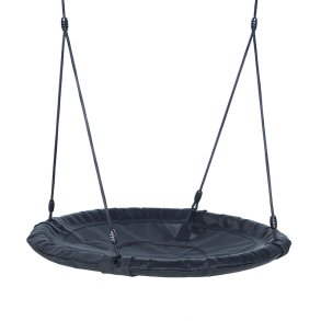 DICE | Sansegynge 100 cm - Sort (sort reb)