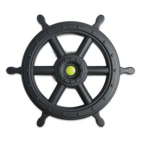 DICE | Legeplads ror XXL - Antracit/lime