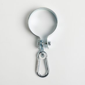 DICE | Gyngeophng rund 100 mm, 1 stk