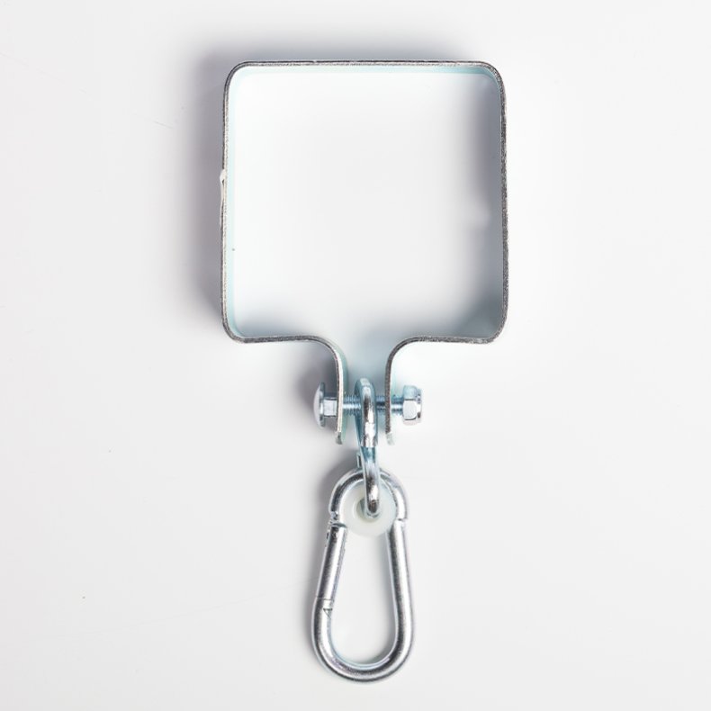 DICE | Gyngeophng kvadrat 120 x 120 mm, 1 stk