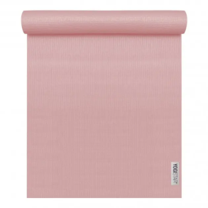 Yogimat | Yogamtte basic - Barn Lyserd