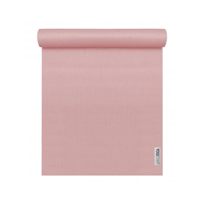 Yogimat | Yogamtte basic - Barn Lyserd