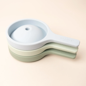 Inspire My Play | Tragt til sanseleg - Grn, 3 stk