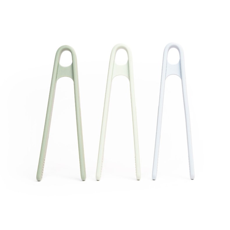 Inspire My Play | Tang til sanseleg - Grn, 3 stk