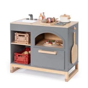 Legekkken inkl. pizzaovn - Taxus (gr)