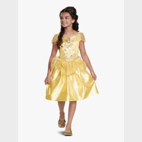 Disney Princess Kostume Belle