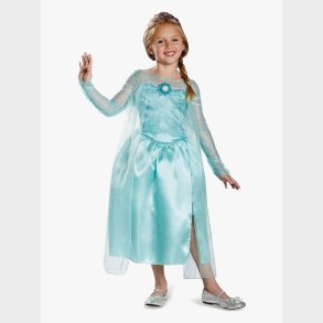 Disney Frozen Kostume Elsa