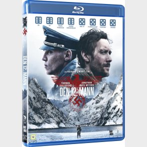 The 12th Man - Blu-Ray