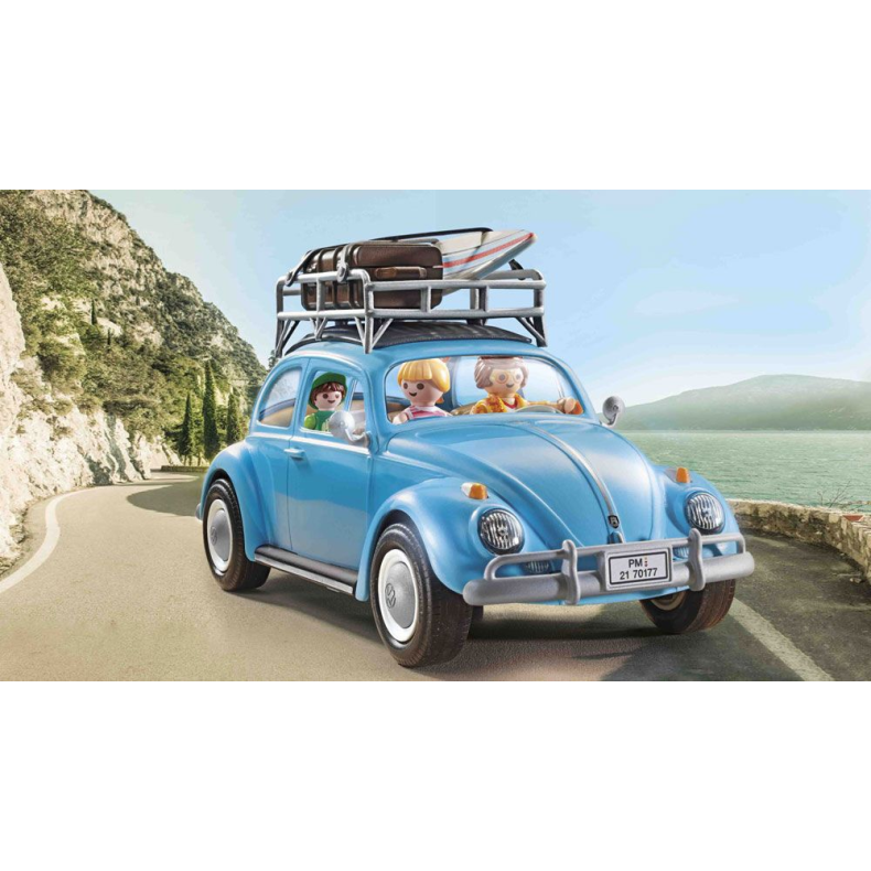 Playmobil - Volkswagen Beetle