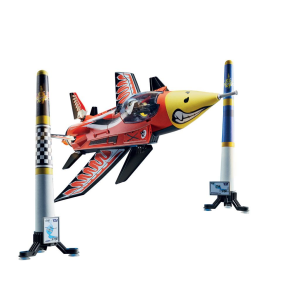 Playmobil - Air Stunt Show Eagle Jet