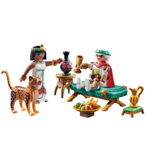 Playmobil - Asterix C�sar og Kleopatra