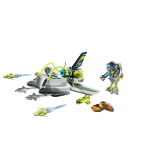 Playmobil - Hightech Space-drone