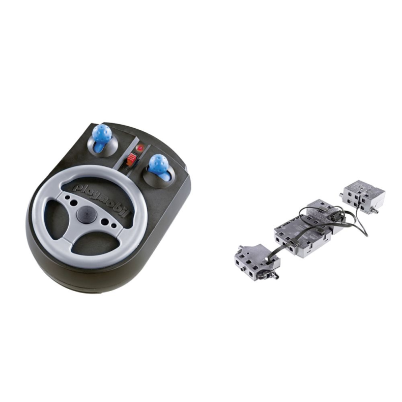 Fjernbetjeningsmoduls�t Bluetooth