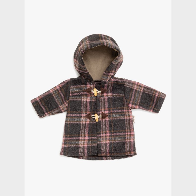 Skr�llan Dukket�j Tr�je Duffel