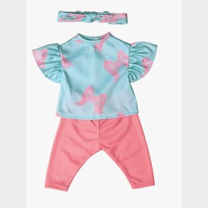 Lillan &  Friends T�js�t 41-46 cm