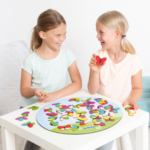 Beleduc | Brnespil - Betty Fly