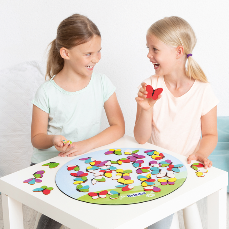 Beleduc | Brnespil - Betty Fly