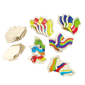 Beleduc | Domino - Mamba Zamba