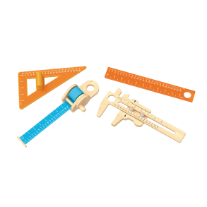 Beleduc | Mlevrktj, 4 dele