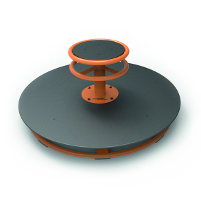 Beleduc | Karrusel 85 cm - Udendrs