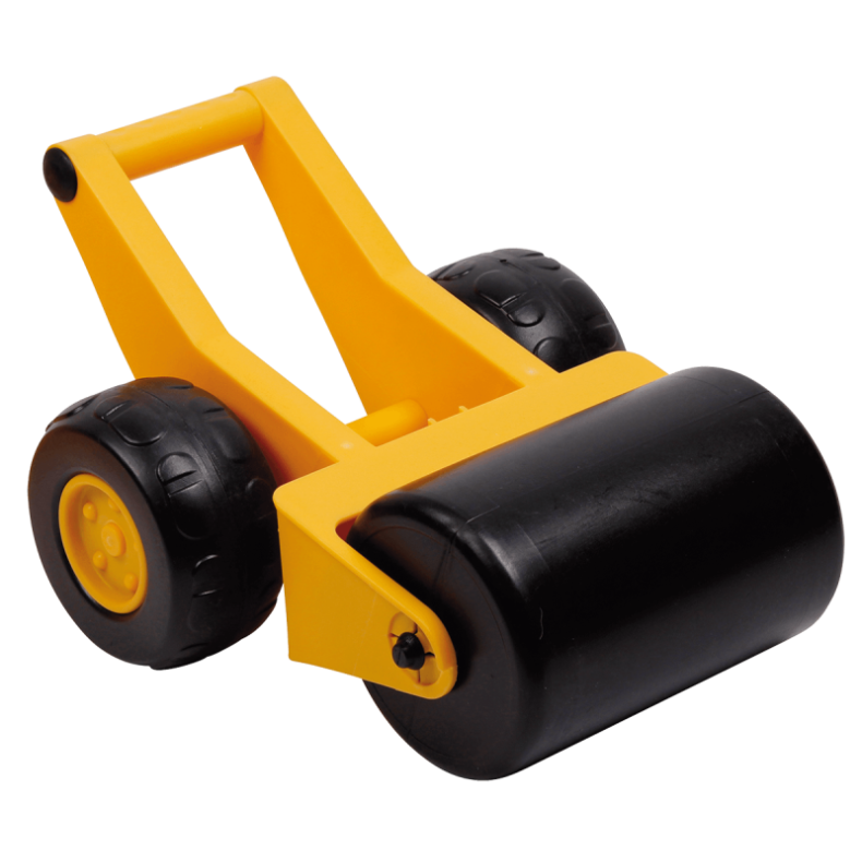 Beleduc | Sandleg - Tromle