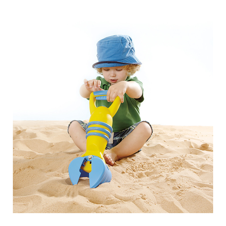 Hape | Grave-filur - Gul