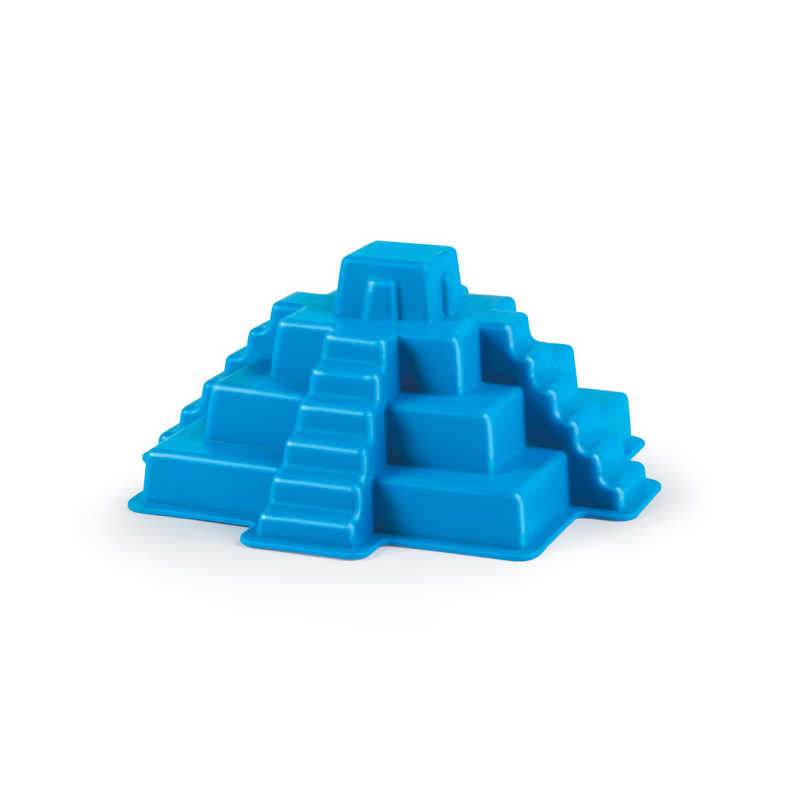 Hape | Sandform - Maya-pyramide